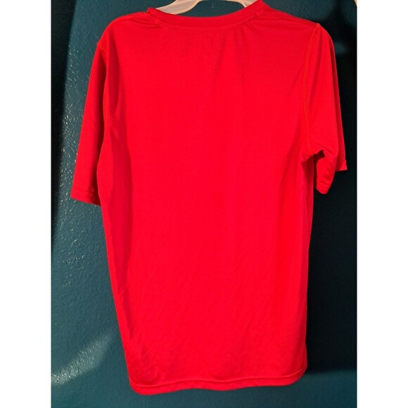 NFL Kansas City Chiefs Shirt Youth XL Womens Large - Picture 2 of 7